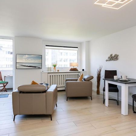 Apartamento Sunset Westerland Exterior foto