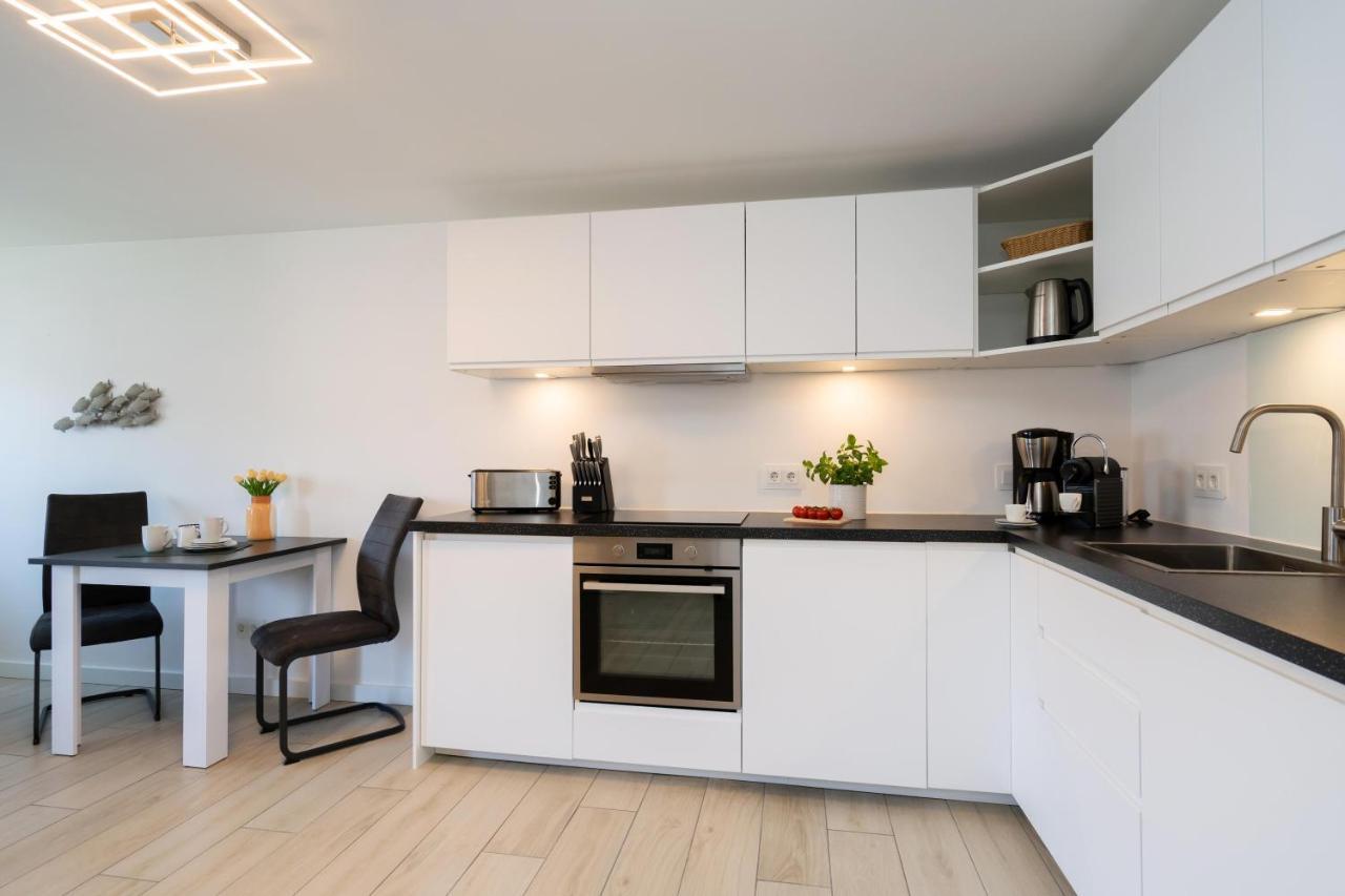 Apartamento Sunset Westerland Exterior foto